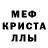 КЕТАМИН VHQ Elliane Bader